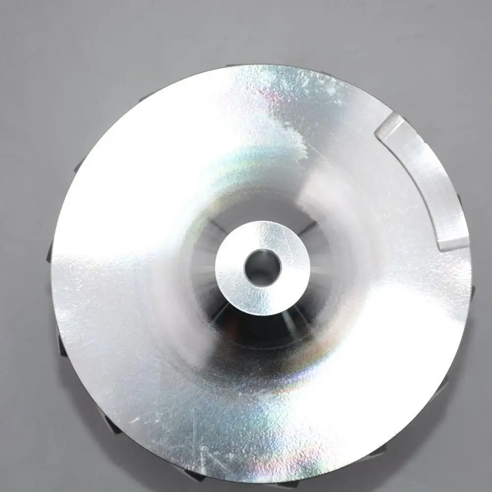 Top Turbo Wheel 4