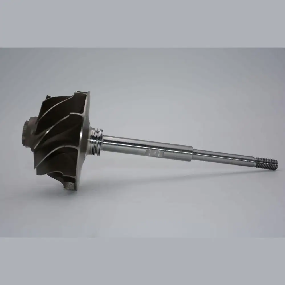YUSEN Power Turbo Wheel All Newsupply 2