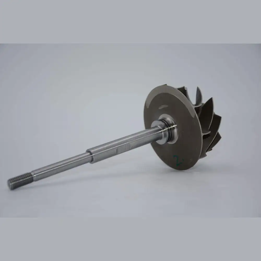 YUSEN Power Turbo Wheel All Newsupply 3