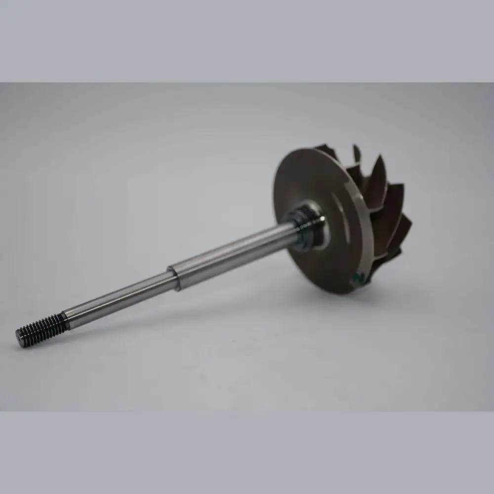 Turbocharger Wheel EXW - - YUSEN Power 2
