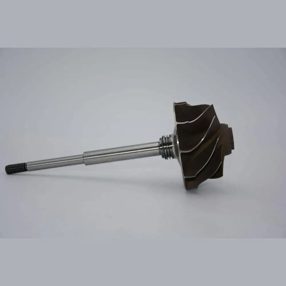 Turbocharger Wheel EXW - - YUSEN Power 3