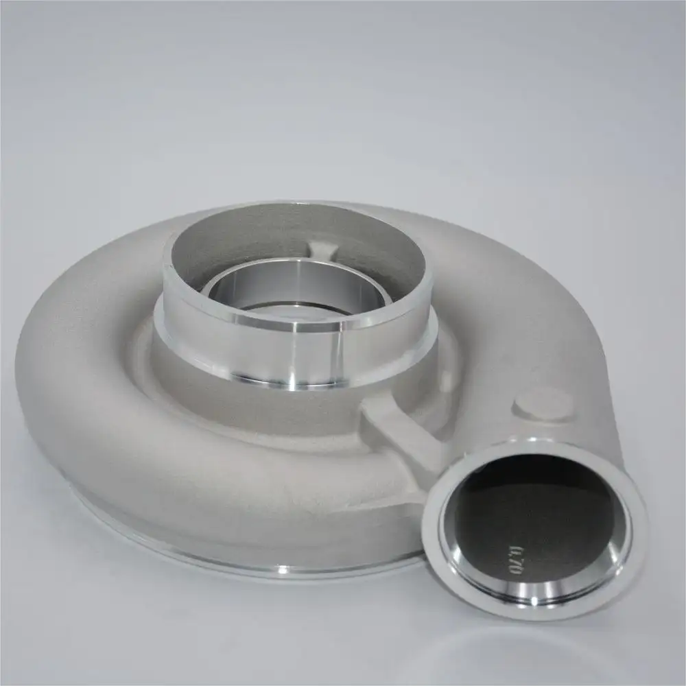 Compressor Housing Within 2days After Your Payment Arrivescompany 6