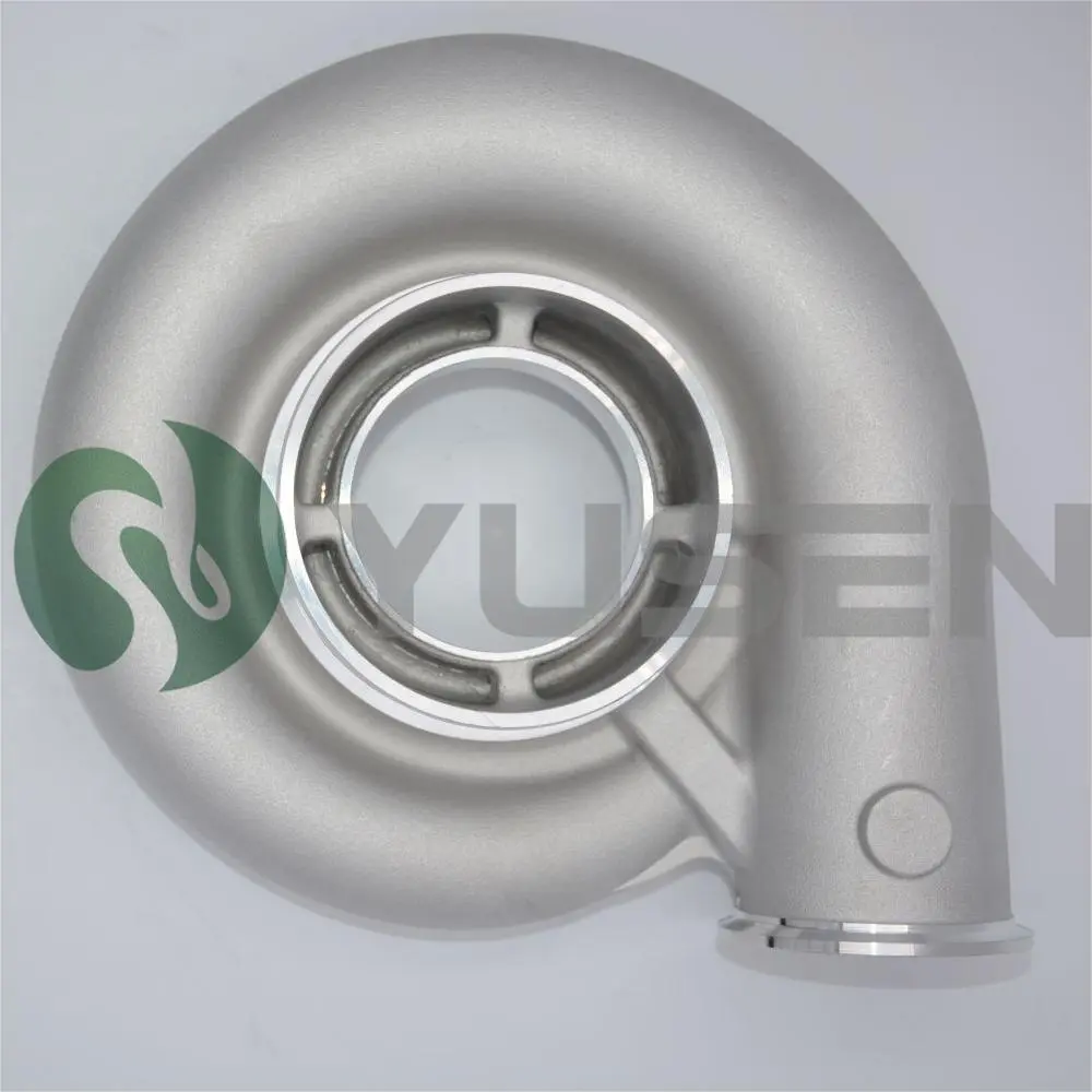 22843 Compressor Housing Suit Turbonetics GE Turbocharger fits TNX-120 Y2K C85 211896C A/R 0.70 1
