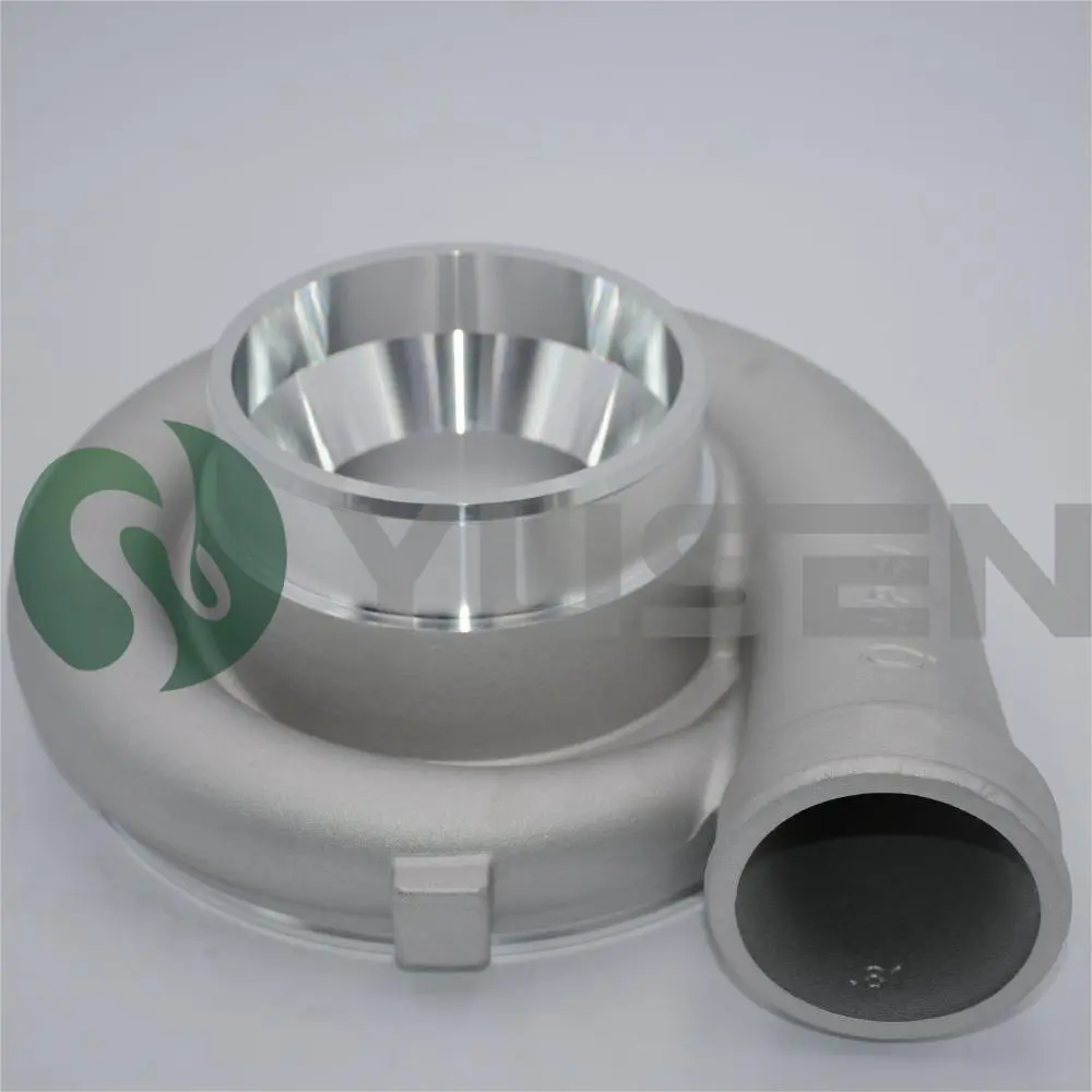 407513-0043 Compressor Housing T18 Suits 465282-0001 465282-0002 465282-0006 465574-5001 Cummins 3026505 1