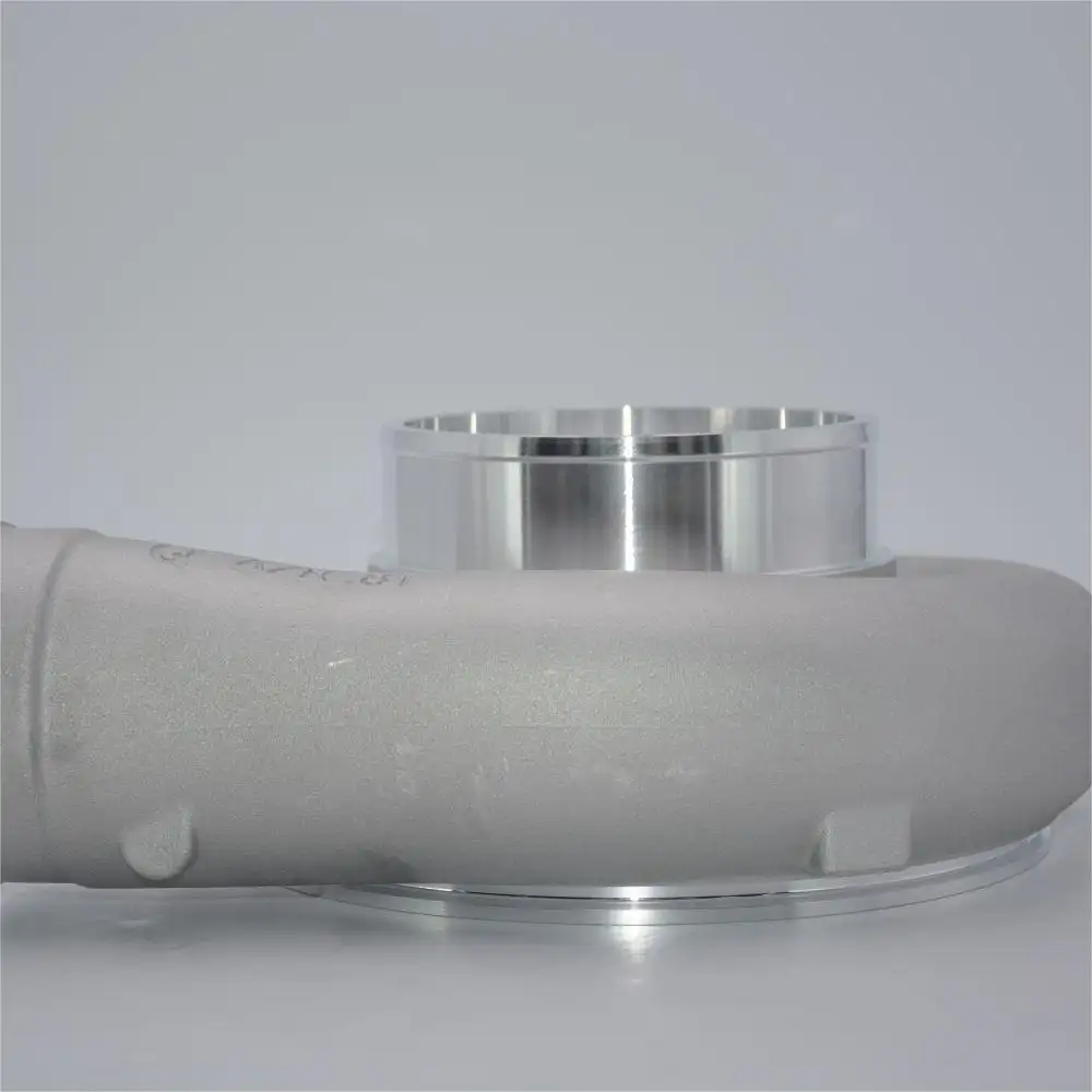 High-quality Turbo Compressor Cover Vendor 6