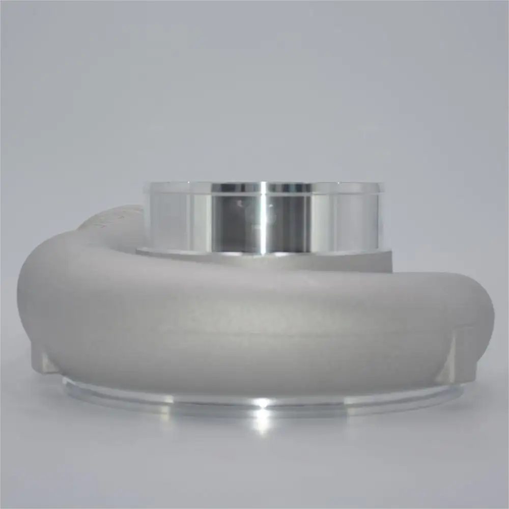 High-quality Turbo Compressor Cover Vendor 5