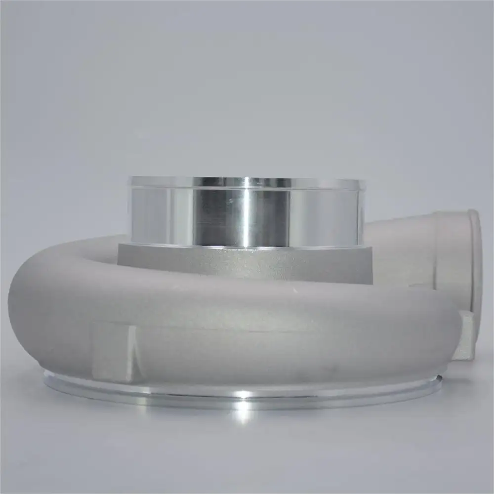 High-quality Turbo Compressor Cover Vendor 4