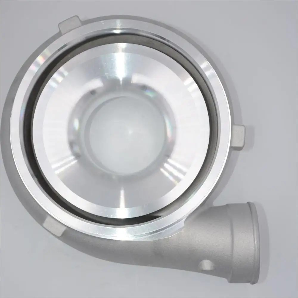 High-quality Turbo Compressor Cover Vendor 3