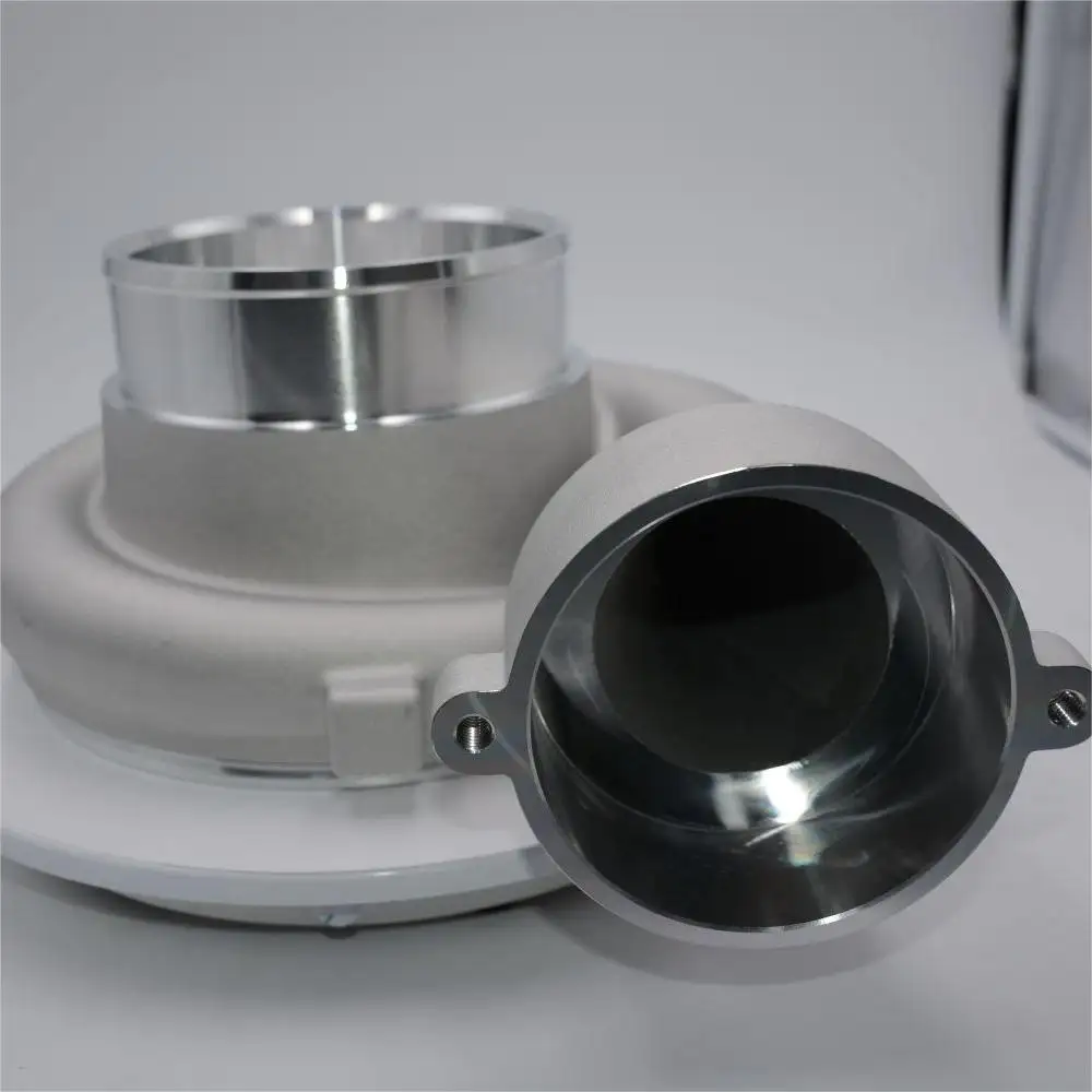Compressor Housing Turbo EXW - - YUSEN Power 2