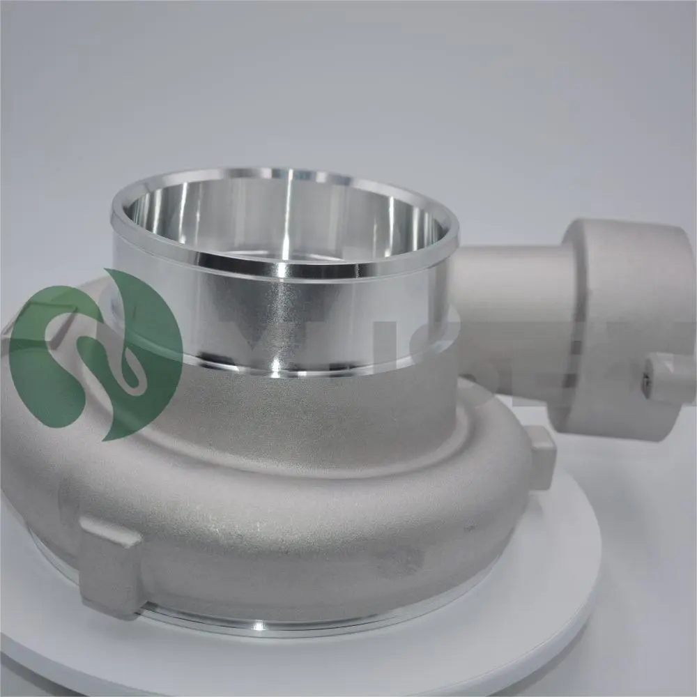 CATERPILLAR, 7C2862, 443892-0012 Compressor Housing TW9214 TV9214 TL9214 Turbo for 466922-0001 471167-5001S 466249-5004 466249-0003 466249-5002S 466249-5003 1