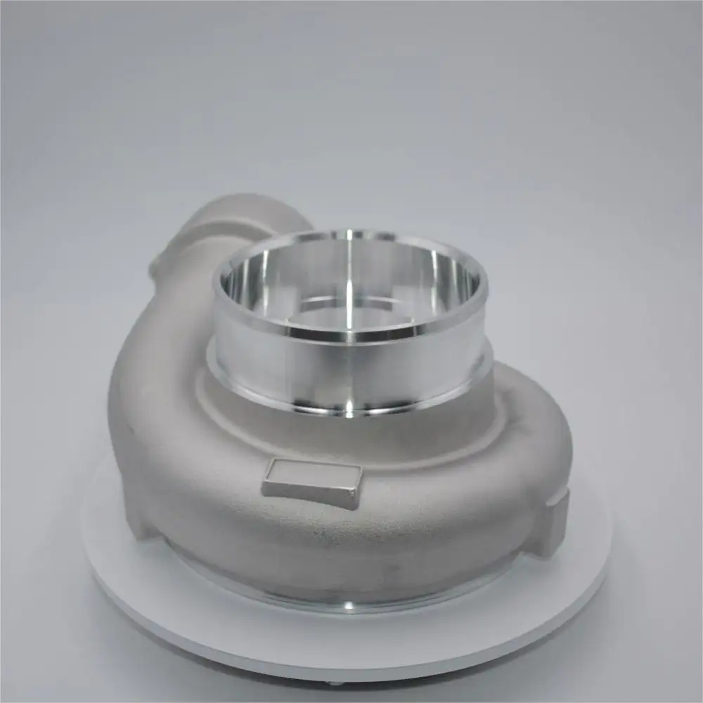 Compressor Housing Turbo EXW - - YUSEN Power 3