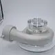Compressor Housing Turbo EXW - - YUSEN Power 4