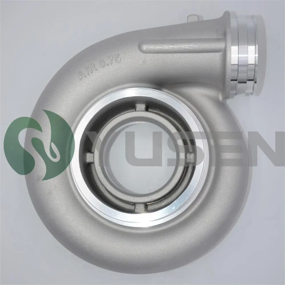 Turbocharger UTV7125 Compressor Housing 446823-0003 1