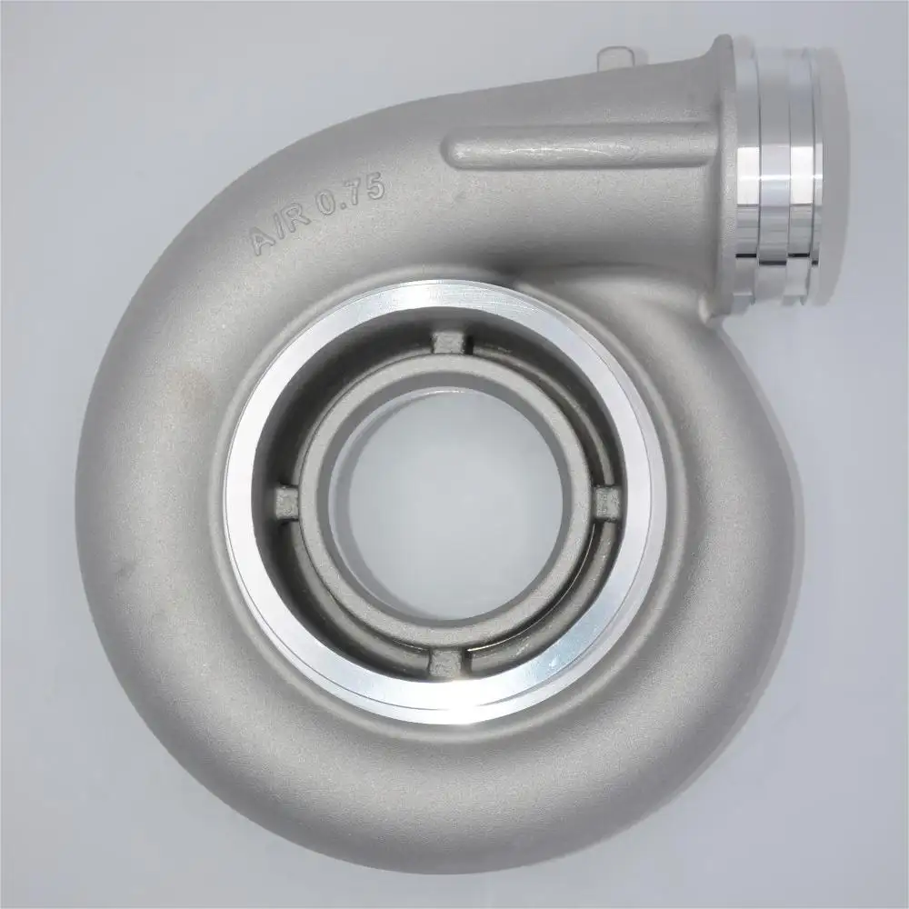 Understanding The Importance Of A Turbo Compressor Cover 1