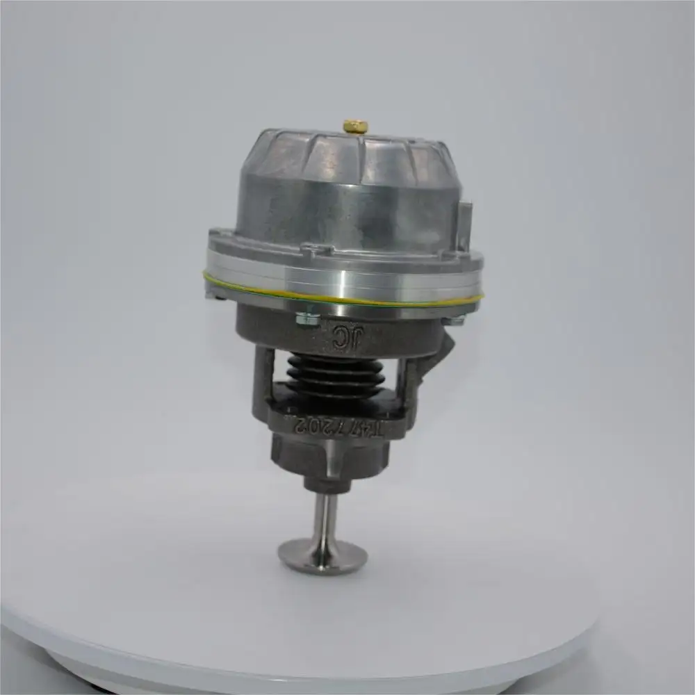 Turbo Bypass Valve Suppliers 7S-7810 4