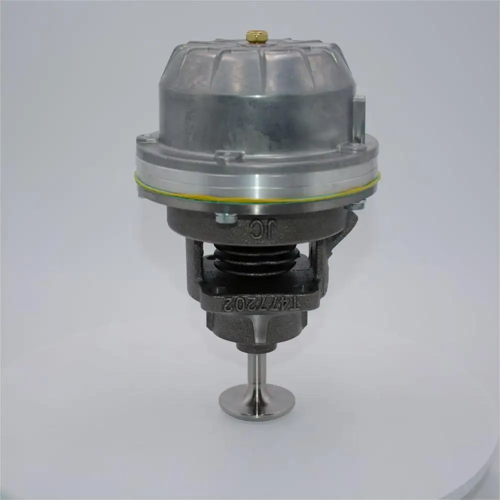 Turbo Bypass Valve Suppliers 7S-7810 3