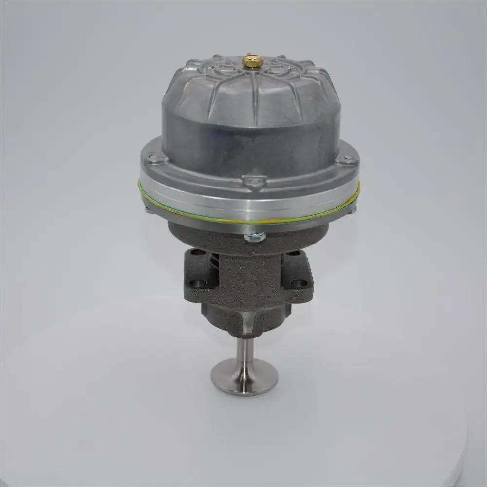 Turbo Bypass Valve Suppliers 7S-7810 2