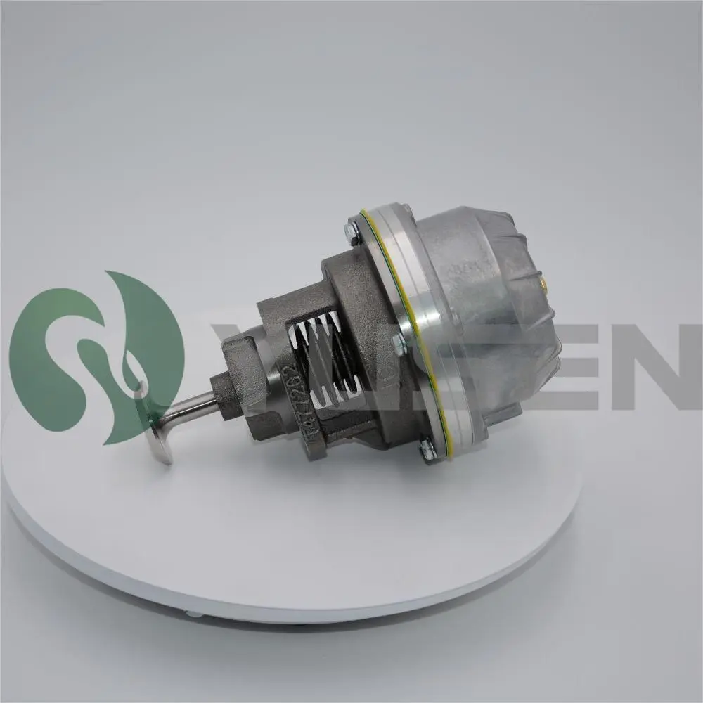 470874-0001 CATERPILLAR 7S-7810 REGULATOR AS-TURBO PRESSURE PART OF 111-9309, 7C-1888 TURBOCHARGER GP AN ATTACHMENT G3306 GAS ENGINE 1