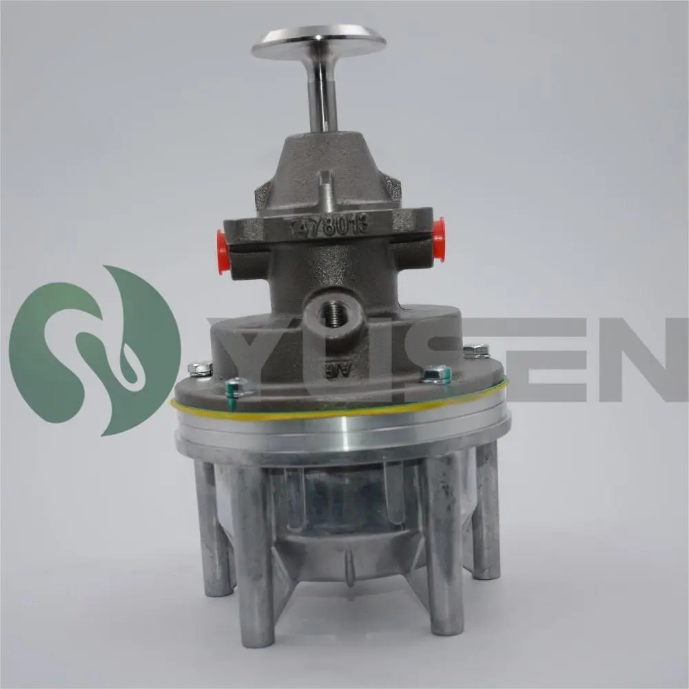 TS481042-0013R CA2501 WASTEGATE REGULATOR Replaces Caterpillar 208372H 1