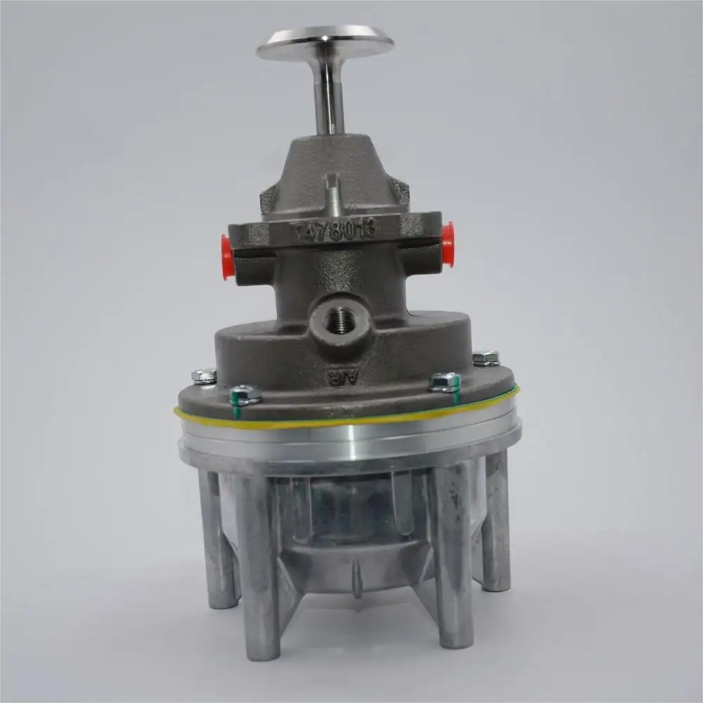 Understanding The Importance Of A Turbo Boost Pressure Regulator For Your Vehicle 1