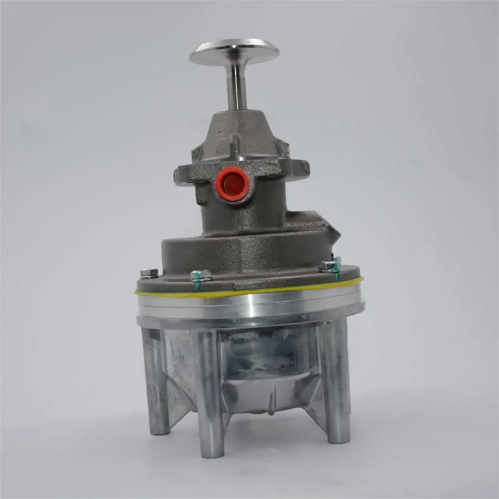 Custom Boost Pressure Regulation Valve Price List 2