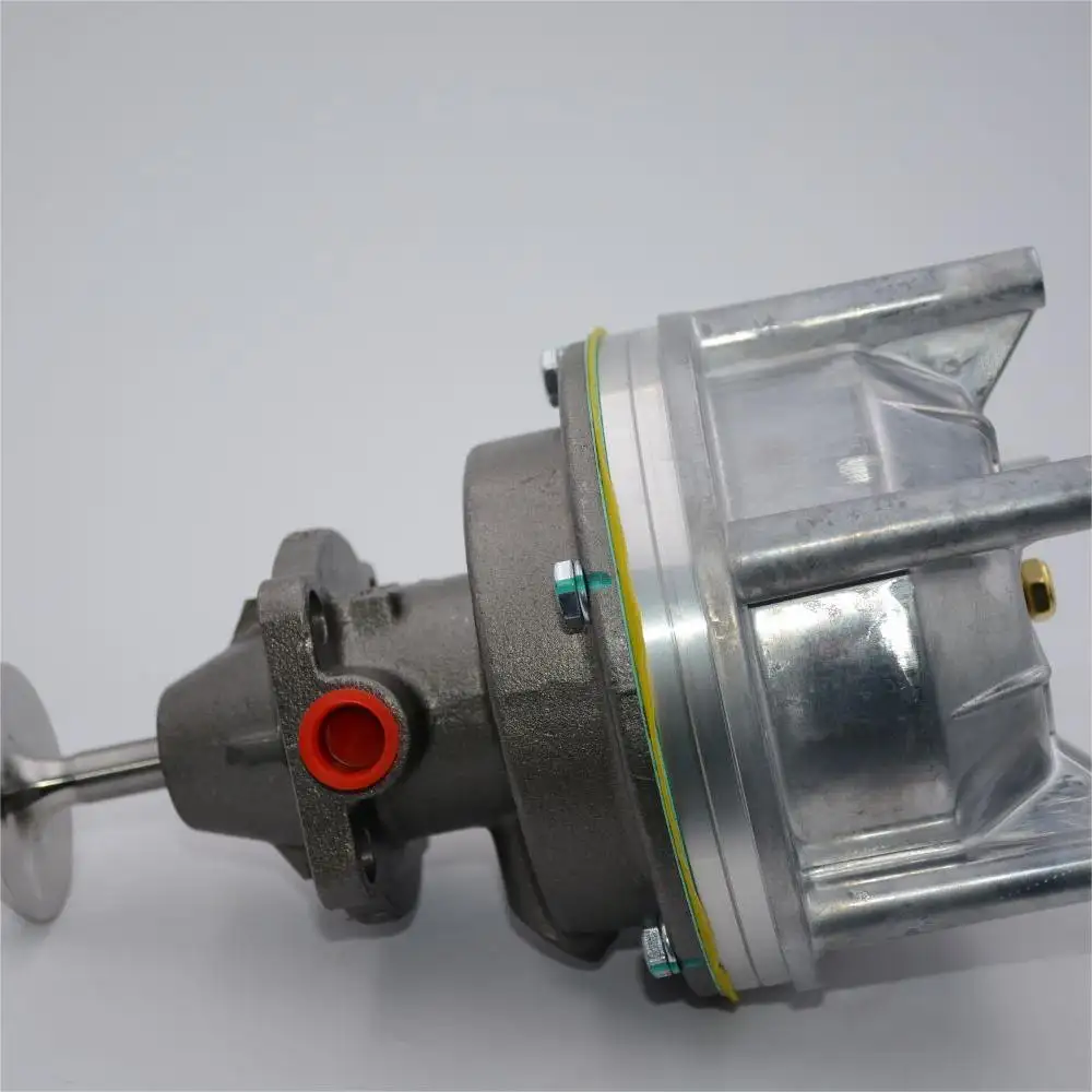 Custom Boost Pressure Regulation Valve Price List 5