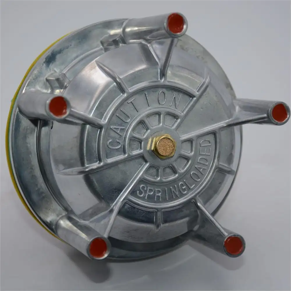 Custom Boost Pressure Regulation Valve Price List 7