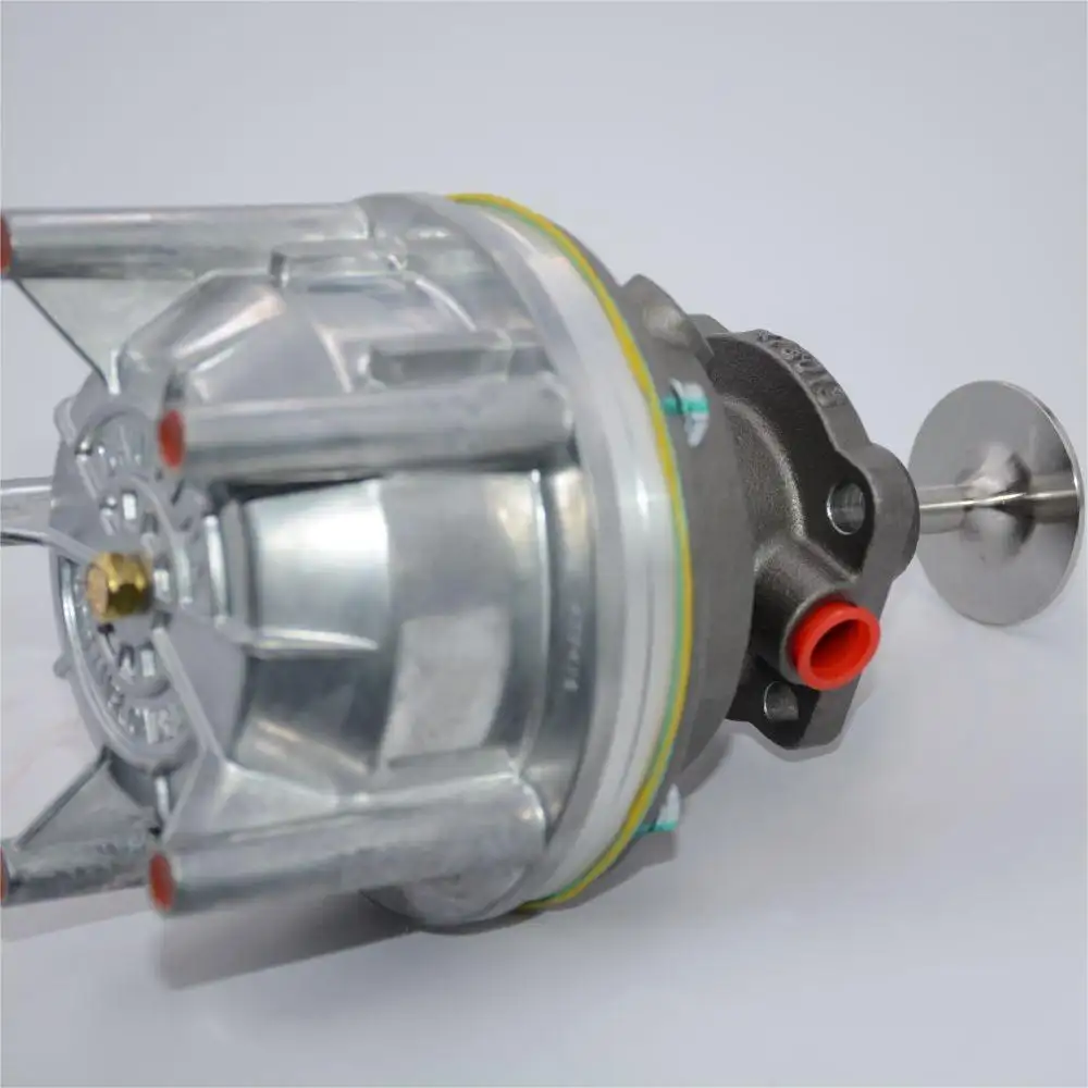 Custom Boost Pressure Regulation Valve Price List 8