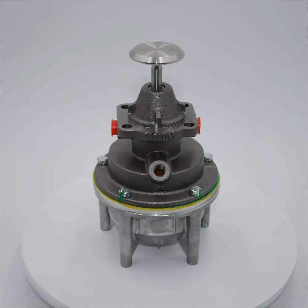 Quality Turbocharger Parts Supplier Price List 4