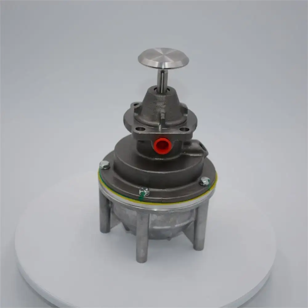 Quality Turbocharger Parts Supplier Price List 3