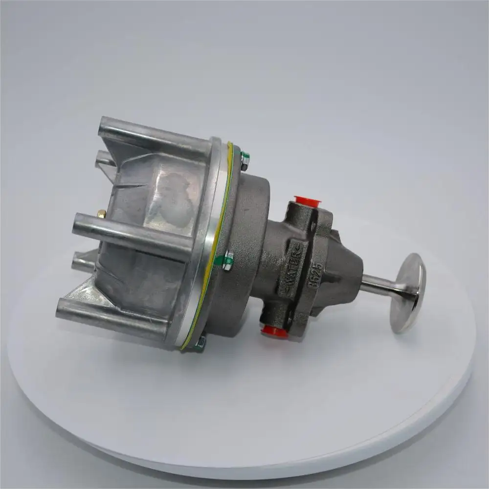 The Power Of Turbo Regulator Valves: How They Improve Engine Performance 1