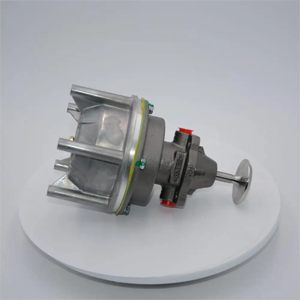 Quality Turbocharger Parts Supplier Price List 6