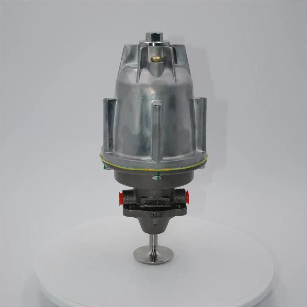 Latestturbocharger Valve T481107-0002 Cash 5