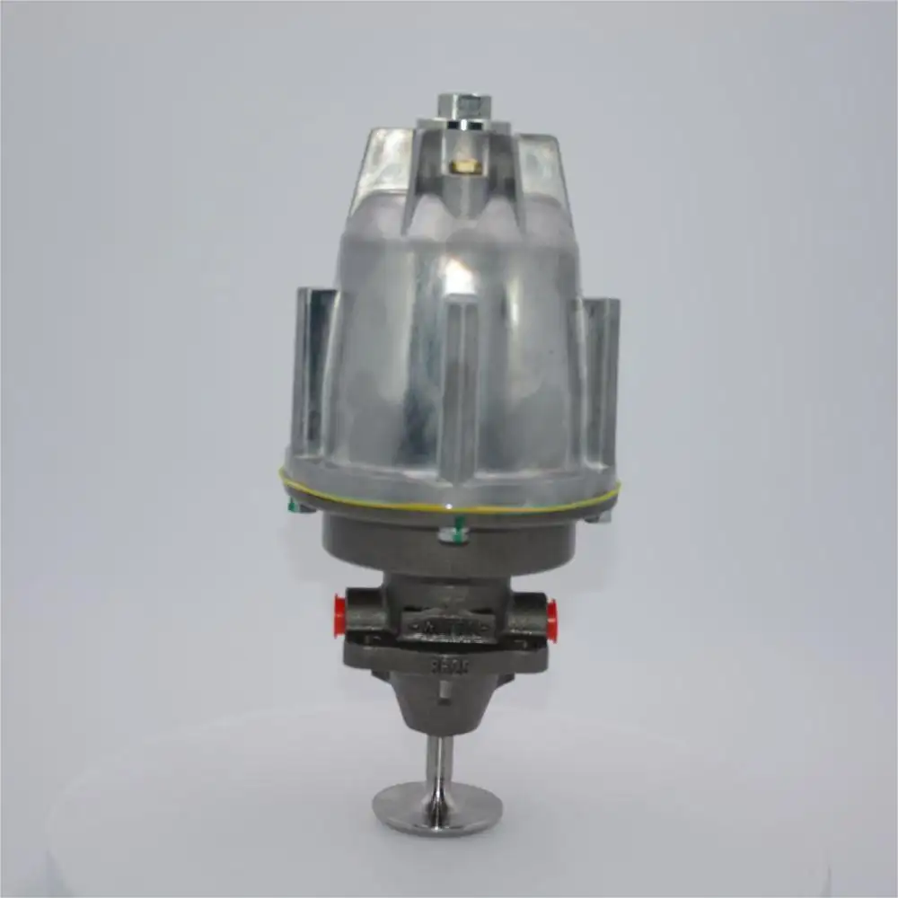 Latestturbocharger Valve T481107-0002 Cash 4