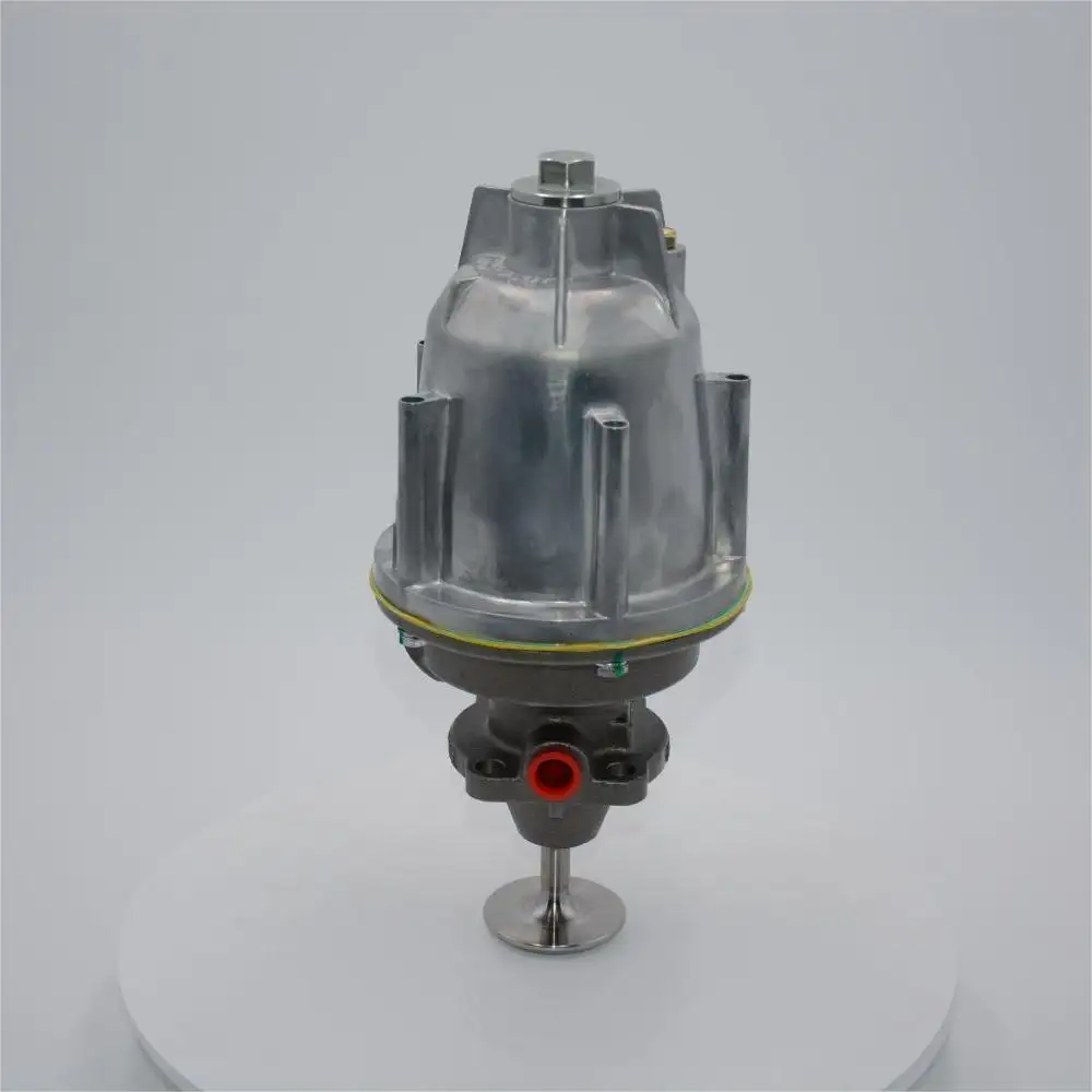 Latestturbocharger Valve T481107-0002 Cash 3