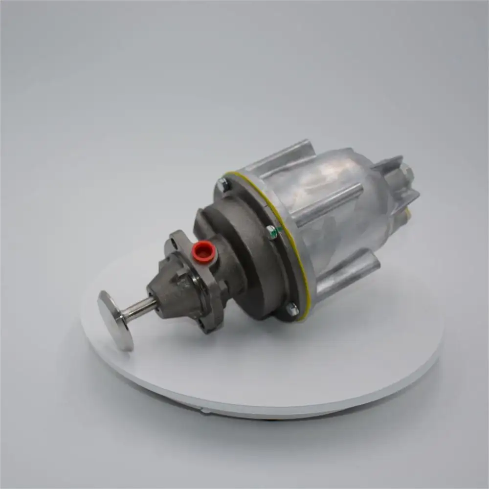 Latestturbocharger Valve T481107-0002 Cash 2