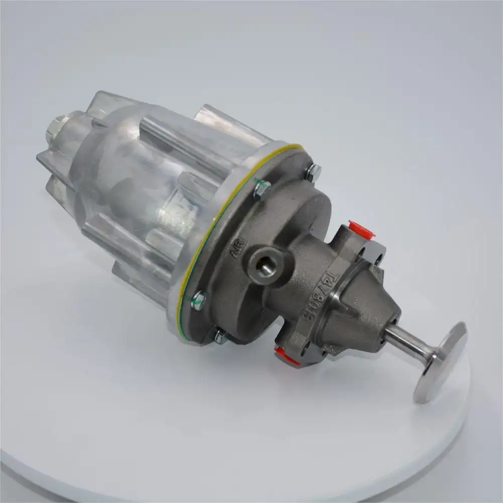 The Power Of Efficiency: Exploring The Function Of A Turbocharger Valve 1