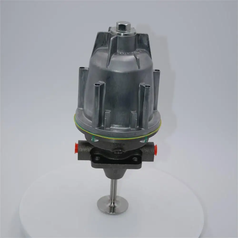 Best Turbocharger Valve Price List 4