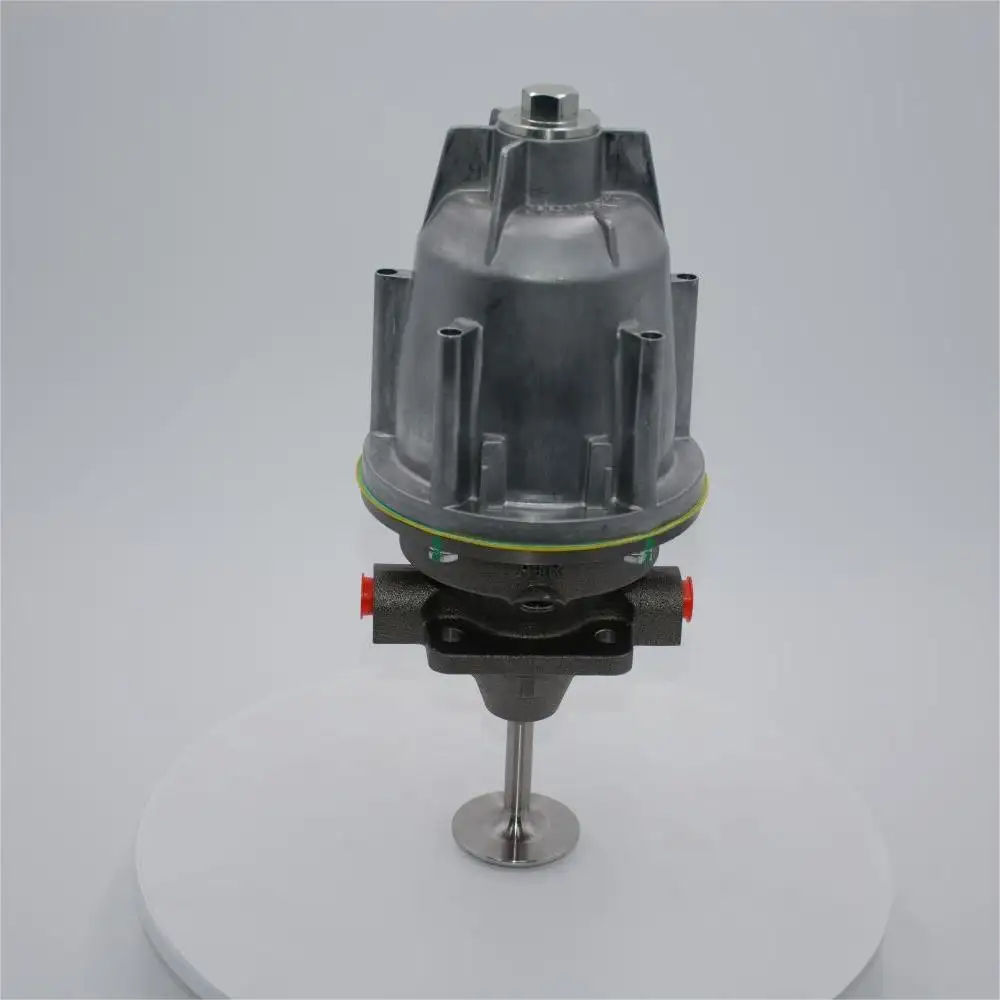 Best Turbocharger Valve Price List 3