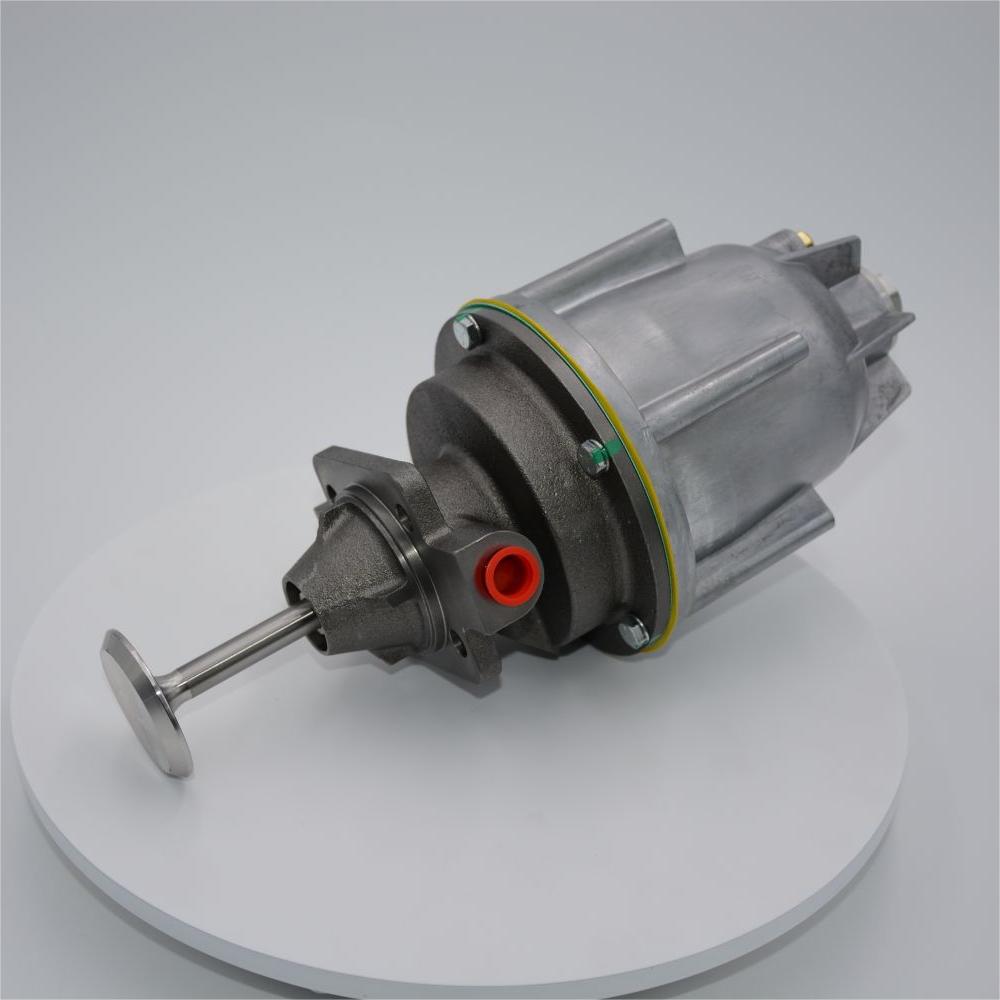 Caterpillar 146-0758 Wastegate ADJ Exhaust Bypass GP Turbo Charger ...