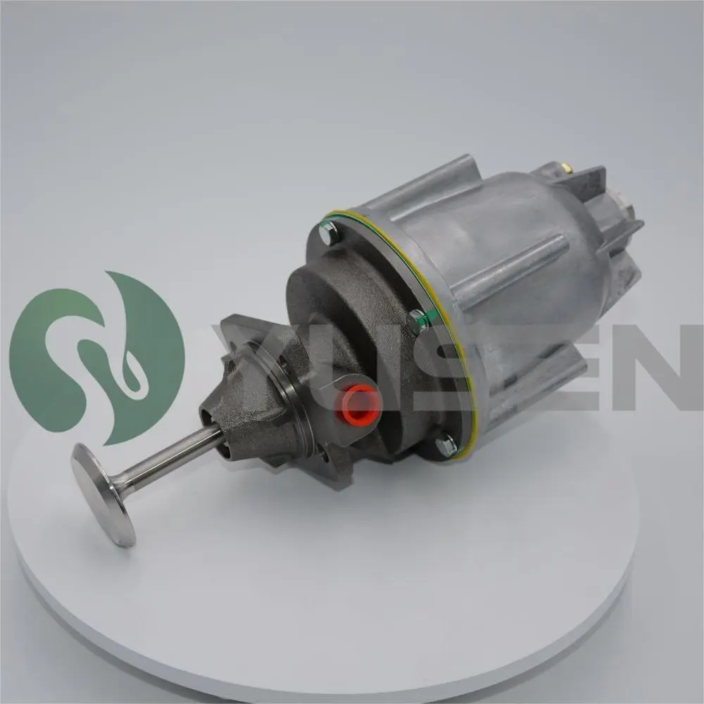 Caterpillar 146-0758 Wastegate ADJ Exhaust Bypass GP Turbo Charger Regulator T481109-0012 Fits CA2515 Models 1