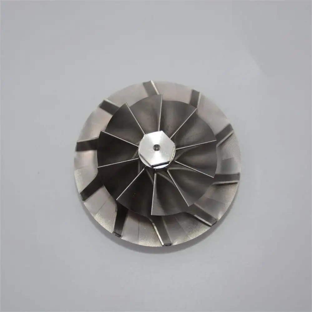 High-quality Turbo Compressor Wheel 5