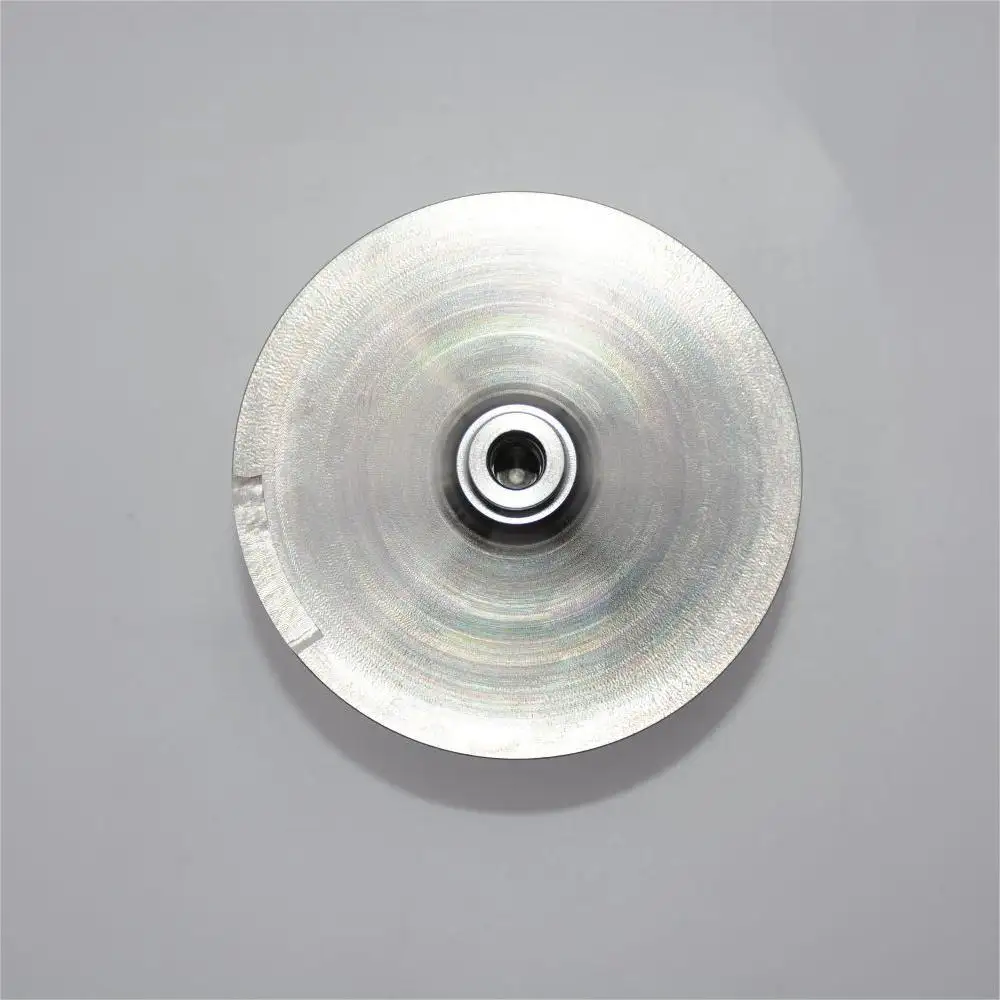 High-quality Turbo Compressor Wheel 6