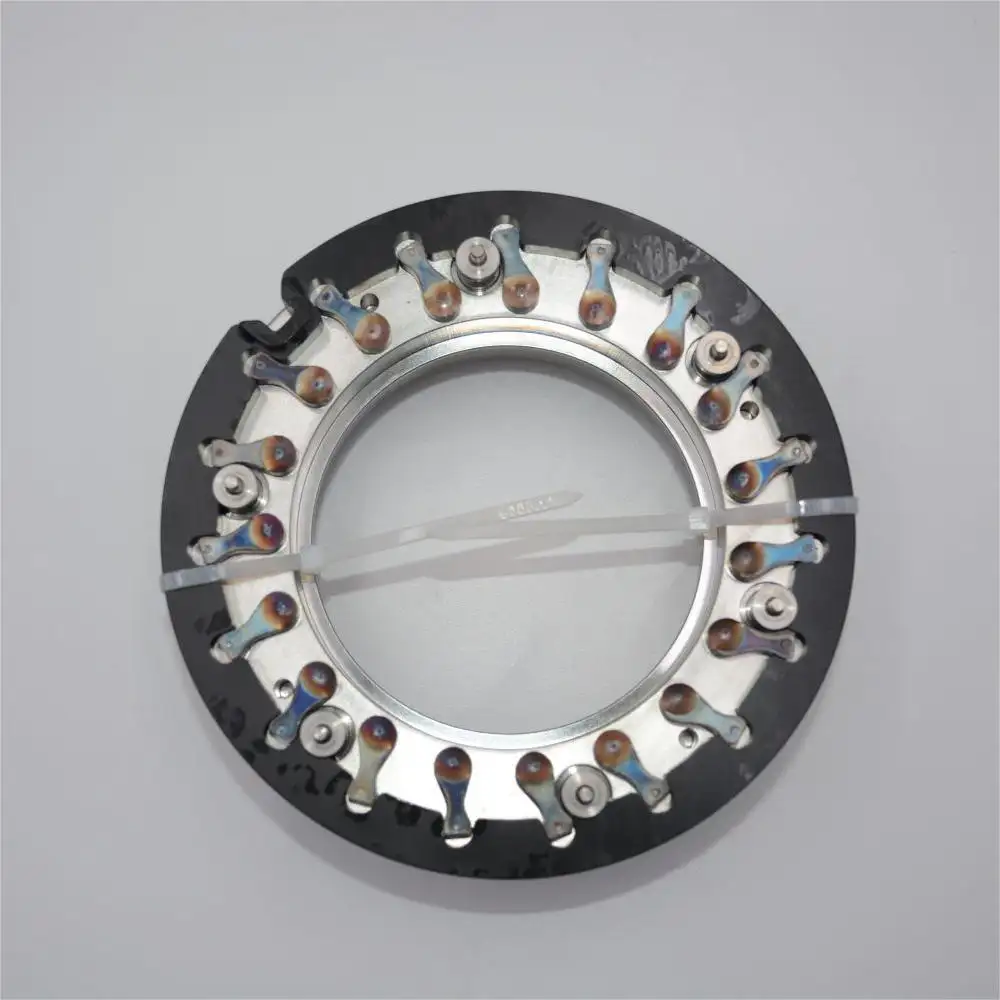 Professional Turbo Nozzle Ring Turbo Nozzle Ring Company 2