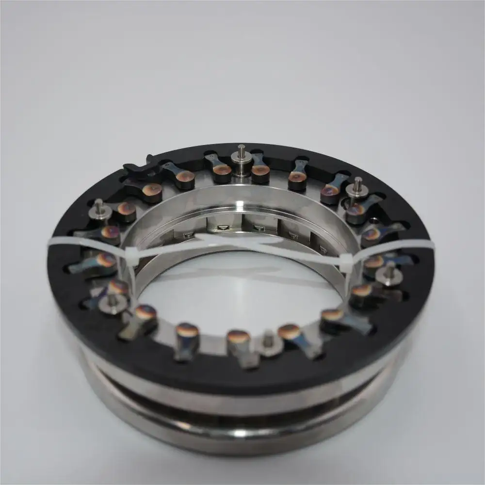 Professional Turbo Nozzle Ring Turbo Nozzle Ring Company 5