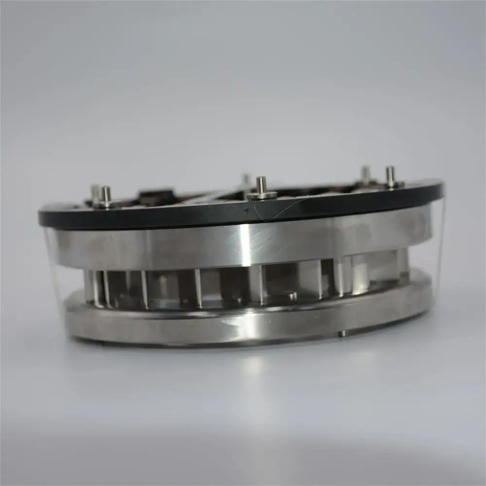 Professional Turbo Nozzle Ring Turbo Nozzle Ring Company 4