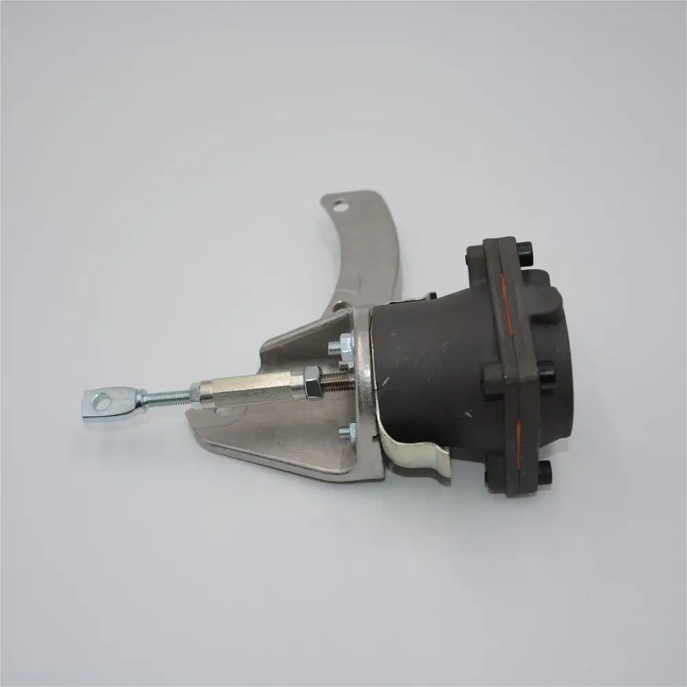 Top Turbine Housing Manufacturers 7