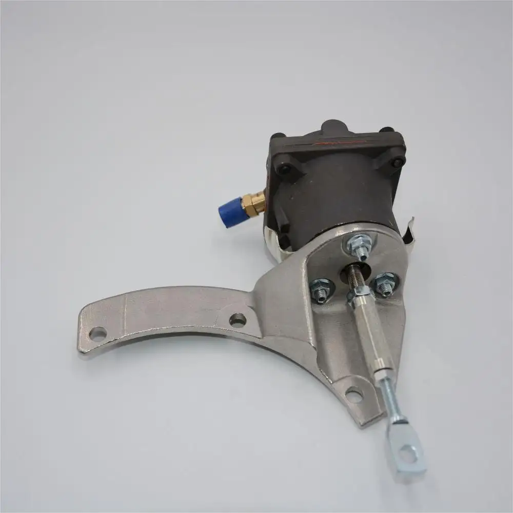 Top Turbine Housing Manufacturers 5