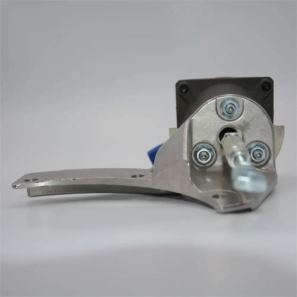 Top Turbine Housing Manufacturers 3