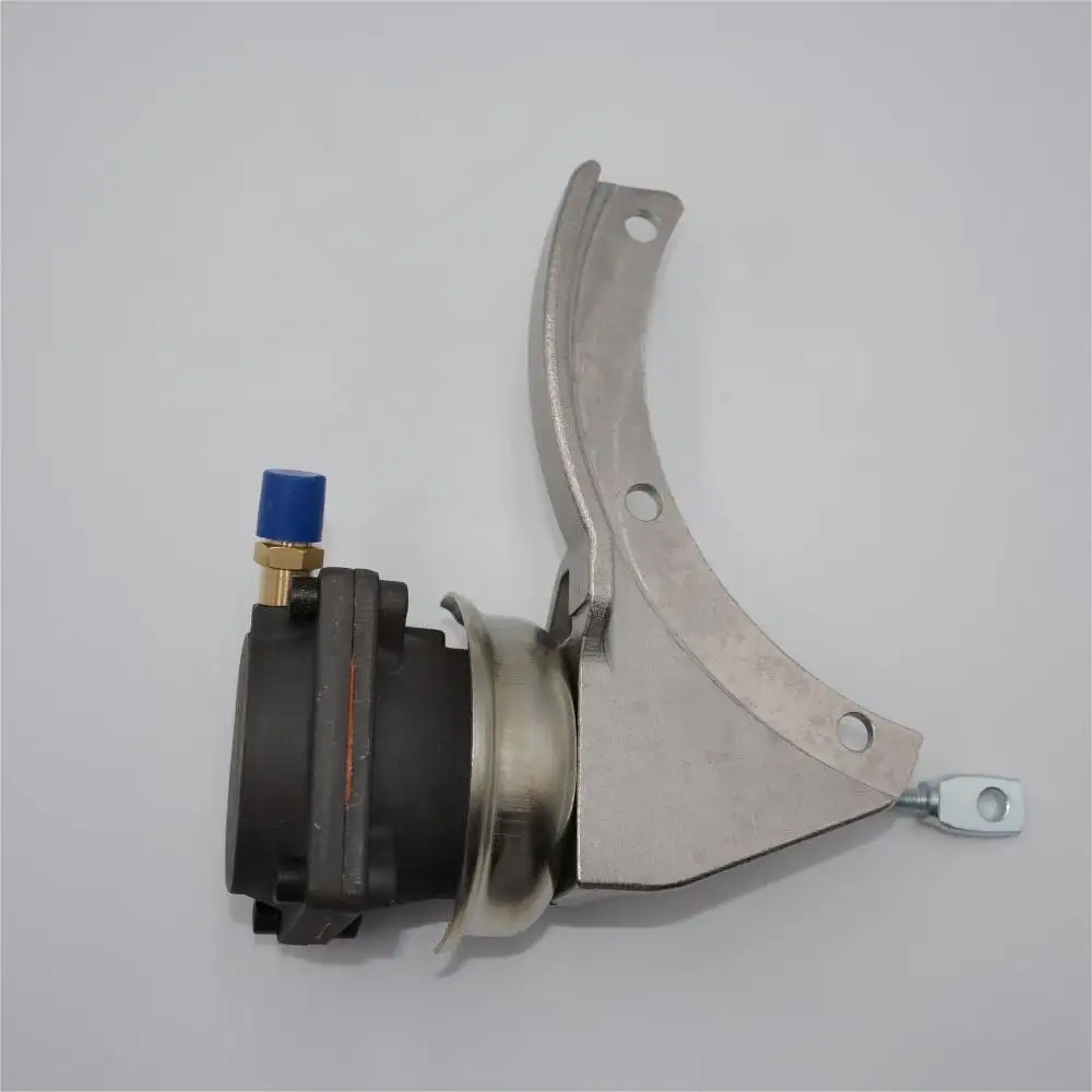 Top Turbine Housing Manufacturers 2